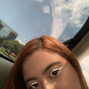 Meet your Posher, Angelica